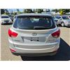 Image 12 : DUNCAN - 2012 HYUNDAI TUCSON SILVER 200552 KMS - J511263