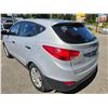 Image 14 : DUNCAN - 2012 HYUNDAI TUCSON SILVER 200552 KMS - J511263