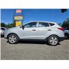 Image 15 : DUNCAN - 2012 HYUNDAI TUCSON SILVER 200552 KMS - J511263