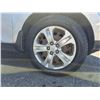 Image 21 : DUNCAN - 2012 HYUNDAI TUCSON SILVER 200552 KMS - J511263