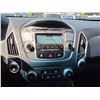 Image 36 : DUNCAN - 2012 HYUNDAI TUCSON SILVER 200552 KMS - J511263