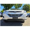 Image 3 : DUNCAN - 2012 HYUNDAI TUCSON SILVER 200552 KMS - J511263