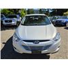 Image 4 : DUNCAN - 2012 HYUNDAI TUCSON SILVER 200552 KMS - J511263
