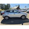 Image 8 : DUNCAN - 2012 HYUNDAI TUCSON SILVER 200552 KMS - J511263