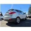 Image 9 : DUNCAN - 2012 HYUNDAI TUCSON SILVER 200552 KMS - J511263