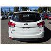 Image 11 : DUNCAN - 2016 KIA RONDO WHITE 147837 KMS - J132096