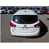Image 12 : DUNCAN - 2016 KIA RONDO WHITE 147837 KMS - J132096