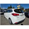 Image 13 : DUNCAN - 2016 KIA RONDO WHITE 147837 KMS - J132096