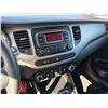 Image 36 : DUNCAN - 2016 KIA RONDO WHITE 147837 KMS - J132096