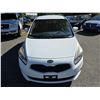 Image 4 : DUNCAN - 2016 KIA RONDO WHITE 147837 KMS - J132096