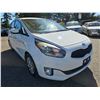 Image 5 : DUNCAN - 2016 KIA RONDO WHITE 147837 KMS - J132096