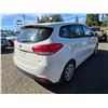 Image 9 : DUNCAN - 2016 KIA RONDO WHITE 147837 KMS - J132096