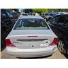 Image 10 : DUNCAN - 2002 FORD FOCUS SILVER 50230 KMS "NO RESERVE" - D331384