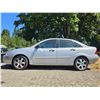 Image 13 : DUNCAN - 2002 FORD FOCUS SILVER 50230 KMS "NO RESERVE" - D331384