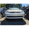 Image 3 : DUNCAN - 2002 FORD FOCUS SILVER 50230 KMS "NO RESERVE" - D331384