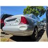 Image 7 : DUNCAN - 2002 FORD FOCUS SILVER 50230 KMS "NO RESERVE" - D331384