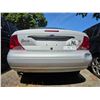 Image 9 : DUNCAN - 2002 FORD FOCUS SILVER 50230 KMS "NO RESERVE" - D331384