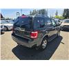 Image 10 : DUNCAN - 2008 FORD ESCAPE BLUE 277278 KMS - DD21322