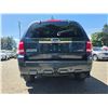 Image 11 : DUNCAN - 2008 FORD ESCAPE BLUE 277278 KMS - DD21322