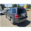 Image 14 : DUNCAN - 2008 FORD ESCAPE BLUE 277278 KMS - DD21322