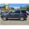 Image 16 : DUNCAN - 2008 FORD ESCAPE BLUE 277278 KMS - DD21322