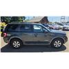 Image 8 : DUNCAN - 2008 FORD ESCAPE BLUE 277278 KMS - DD21322