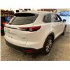Image 15 : PARKSVILLE - 2019 MAZDA CX-9 WHITE 246695 KMS - P318235A