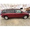 Image 11 : PARKSVILLE - 2007 FORD FREESTAR RED 80406 KMS - PA06534
