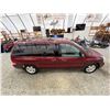 Image 13 : PARKSVILLE - 2007 FORD FREESTAR RED 80406 KMS - PA06534