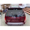 Image 19 : PARKSVILLE - 2007 FORD FREESTAR RED 80406 KMS - PA06534