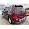 Image 20 : PARKSVILLE - 2007 FORD FREESTAR RED 80406 KMS - PA06534