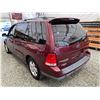 Image 21 : PARKSVILLE - 2007 FORD FREESTAR RED 80406 KMS - PA06534