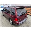 Image 22 : PARKSVILLE - 2007 FORD FREESTAR RED 80406 KMS - PA06534