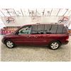 Image 23 : PARKSVILLE - 2007 FORD FREESTAR RED 80406 KMS - PA06534