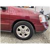Image 25 : PARKSVILLE - 2007 FORD FREESTAR RED 80406 KMS - PA06534