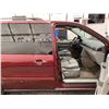 Image 36 : PARKSVILLE - 2007 FORD FREESTAR RED 80406 KMS - PA06534