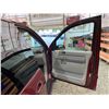 Image 37 : PARKSVILLE - 2007 FORD FREESTAR RED 80406 KMS - PA06534