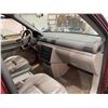 Image 38 : PARKSVILLE - 2007 FORD FREESTAR RED 80406 KMS - PA06534