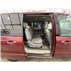 Image 40 : PARKSVILLE - 2007 FORD FREESTAR RED 80406 KMS - PA06534