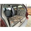Image 44 : PARKSVILLE - 2007 FORD FREESTAR RED 80406 KMS - PA06534