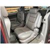 Image 46 : PARKSVILLE - 2007 FORD FREESTAR RED 80406 KMS - PA06534