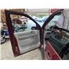 Image 48 : PARKSVILLE - 2007 FORD FREESTAR RED 80406 KMS - PA06534