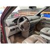 Image 49 : PARKSVILLE - 2007 FORD FREESTAR RED 80406 KMS - PA06534