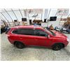 Image 13 : PARKSVILLE - 2015 MITSUBISHI OUTLANDER RED 198687 KMS - D600339