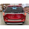 Image 18 : PARKSVILLE - 2015 MITSUBISHI OUTLANDER RED 198687 KMS - D600339