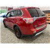 Image 20 : PARKSVILLE - 2015 MITSUBISHI OUTLANDER RED 198687 KMS - D600339