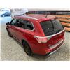 Image 22 : PARKSVILLE - 2015 MITSUBISHI OUTLANDER RED 198687 KMS - D600339