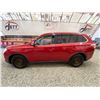 Image 23 : PARKSVILLE - 2015 MITSUBISHI OUTLANDER RED 198687 KMS - D600339