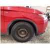 Image 25 : PARKSVILLE - 2015 MITSUBISHI OUTLANDER RED 198687 KMS - D600339