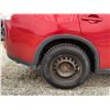 Image 27 : PARKSVILLE - 2015 MITSUBISHI OUTLANDER RED 198687 KMS - D600339